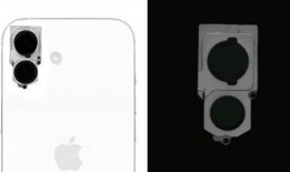 苹果16摄像头最新爆料,揭秘未来旗舰摄影新篇章