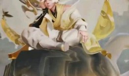 戈雅最新皮肤爆料图片,神秘面纱下的异域风情