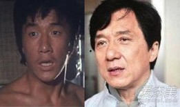 成龙爆料双眼皮视频大全,揭秘明星整形秘密